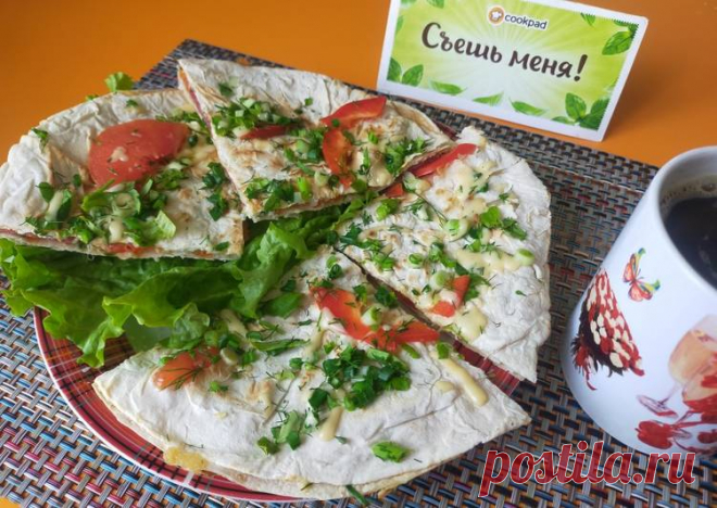 ПП пицца 😋 - пошаговый рецепт с фото. Автор рецепта Galina🌳 . - Cookpad