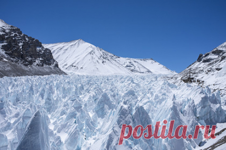 Российский вирусолог оценил опасность найденных в древнем леднике вирусов. Большинство вирусов спустя долгое время остаются жизнеспособными, однако опасность найденных в древних ледниках Тибета вирусов подтвердить нельзя. По словам Бутенко, вирусы могут быть жизнеспособными, так как известны случаи их сохранения. Он отметил, что долгое время сохраняются в могильниках бактерии сибирской язвы.