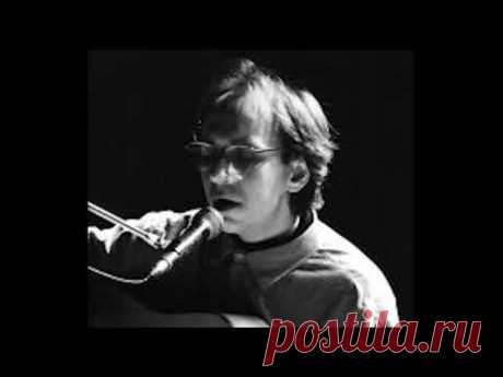 Андрей Сапунов Константин Никольский Ночная птица