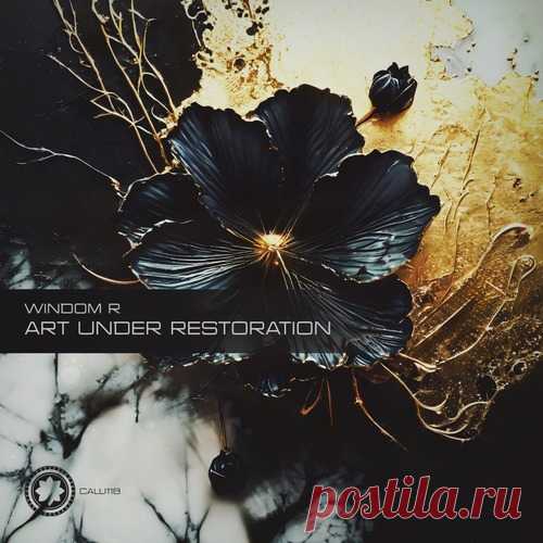 Download Windom R - Art Under Restoration [2024] [FLAC] Label Calligraphy Recordings Styles Breakbeat, Breaks, Atmo-Breaks, Lossless Date 2024-11-12 Catalog # CALLI118 Length 147:37 Tracks 20