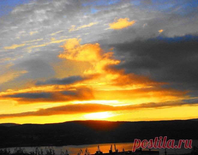 ФОТОМАСТЕРСКАЯ ПРИРОДЫ
сергей елькин