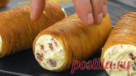 Простое и вкусное блюдо из макарон