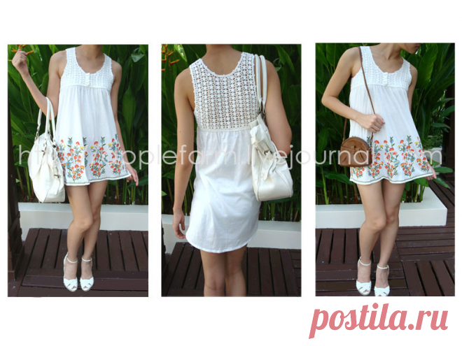 ВЯЗАНИЕ+ТКАНЬ |