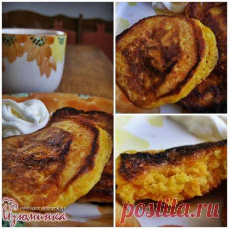 Кулинарный блог &quot;ИЗЮМИНКА&quot; : рецепты на все вкусы!
