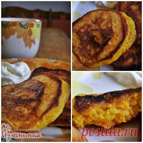 Кулинарный блог "ИЗЮМИНКА" : рецепты на все вкусы!