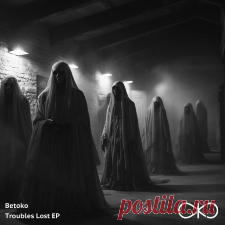 Betoko - Troubles Lost EP free download mp3 music 320kbps