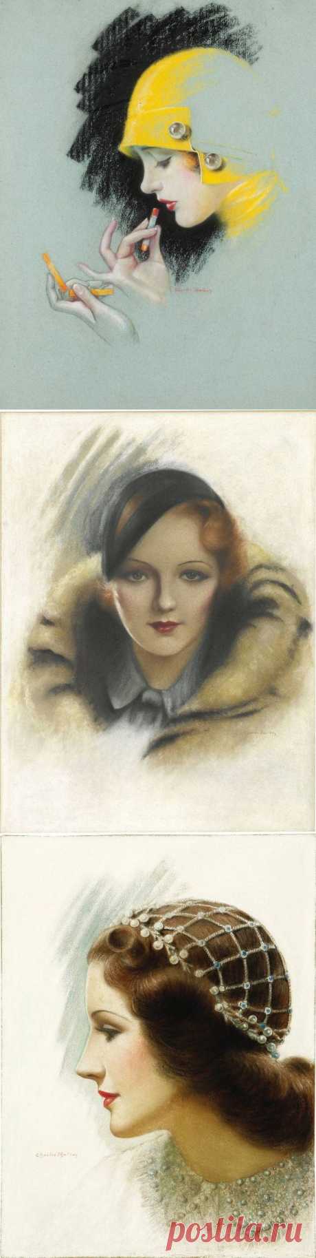 Александр Николаевич Вертинский, ( Сharles Gates Sheldon)