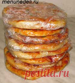 Пример разумной экономии: тормозки и ссобойки на работу / Меню недели