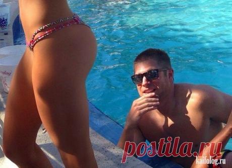 Мужские фото (50 фото)