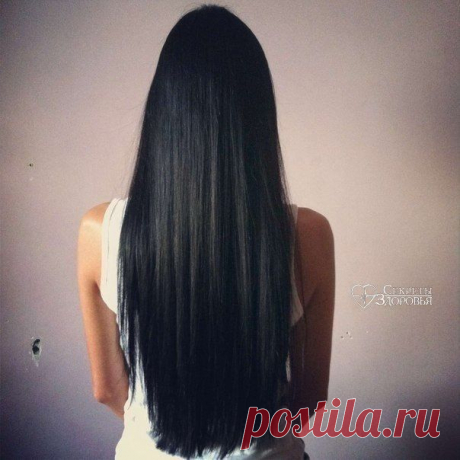 Маска для волос