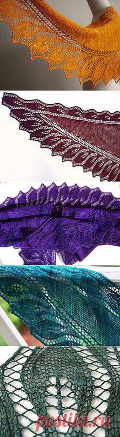 Ravelry: Semele pattern by Åsa Tricosa