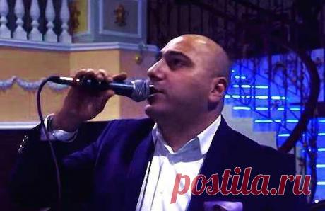 Арсен Айрапетян | минусовки