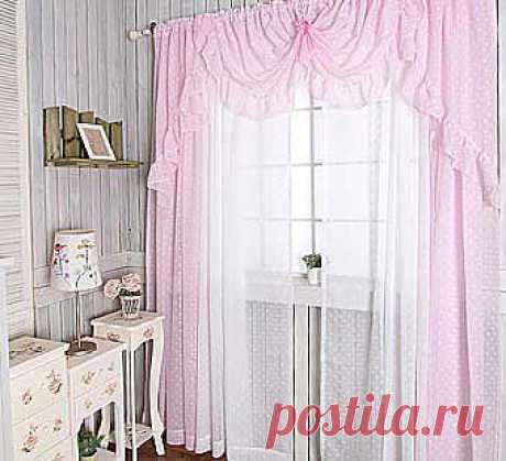 Чем отбелить белые гардины? 5 полезных советов для стирки .