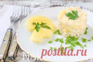 Салат: ананас сыр чеснок майонез - рецепт с фото - Nakormi.com