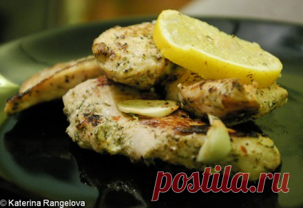 ПИЛЕ ‘ТРАКИЯ’ / CHICKEN ‘TRAKIYA’