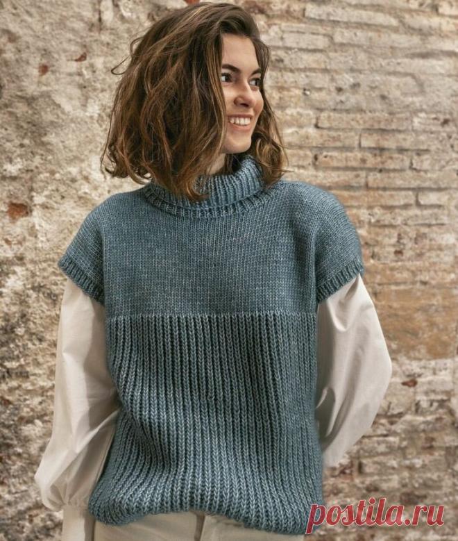 Вяжем красоту и наслаждаемся процессом | Дневник Петельки | Дзен