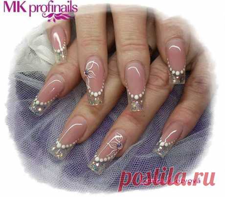Nail Designs
