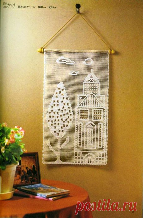 ФИЛЕЙНОЕ НАСТЕННОЕ ПАННО