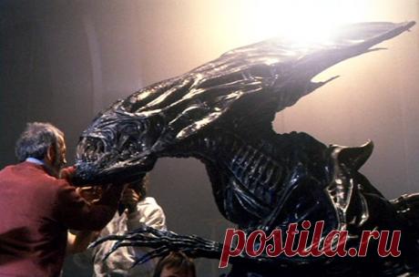 К чему снятся инопланетяне по сонникам и толкованиям