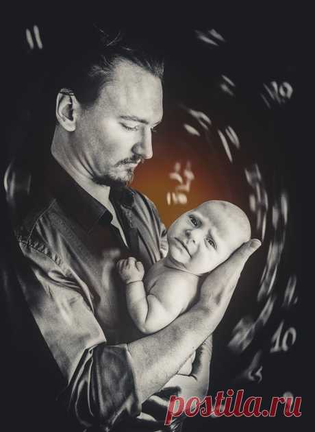 35PHOTO - Сергей Нестеров - The Time