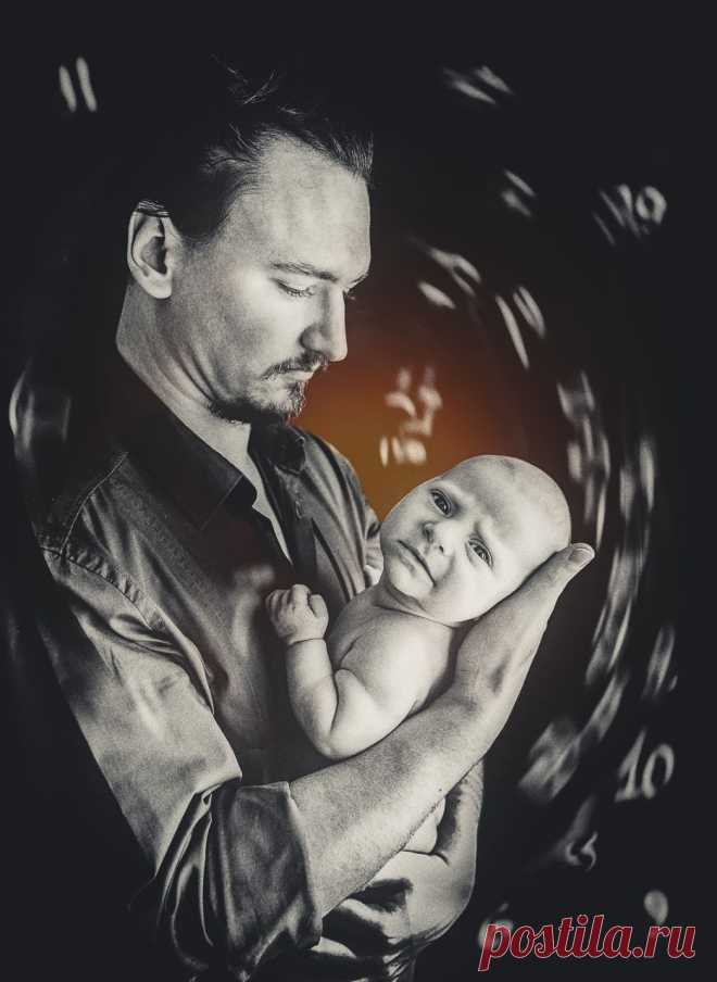 35PHOTO - Сергей Нестеров - The Time