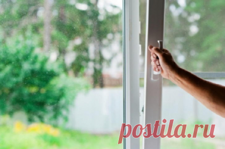 Полезный совет на случай, если у вас разбился градусник. Он спас уже тысячи людей!