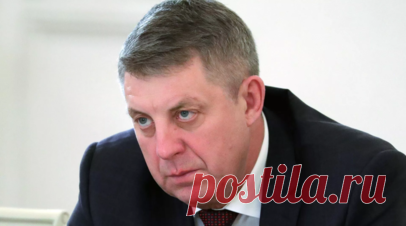 Богомаз заявил об уничтожении БПЛА в Брянской области. Губернатор Брянской области Александр Богомаз заявил об уничтожении украинского беспилотника в регионе. Читать далее