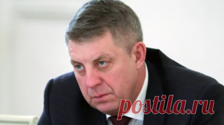 Богомаз заявил об уничтожении БПЛА в Брянской области. Губернатор Брянской области Александр Богомаз заявил об уничтожении украинского беспилотника в регионе. Читать далее