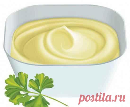 Рецепт: Домашний плавленный сыр