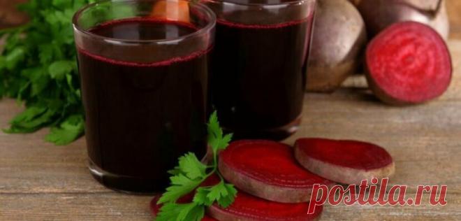 Назван напиток, спасающий от рака и восстанавливающий мужскую силу
Врачи клиники мужского здоровья рекомендуют мужчинам во избежание развития половой слабости и восстановления своего здоровья, а так же для предупреждения развития онкологических заболеваний, время от времени оздоравливать свой организм при помощи свекольного сока.   Проведённые исследования выявили содержание в свекольном соке...
Читай пост далее на сайте. Жми ⏫ссылку выше