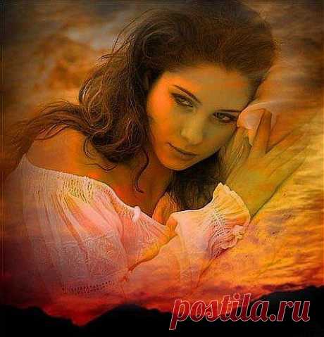 Для кого быть красивой