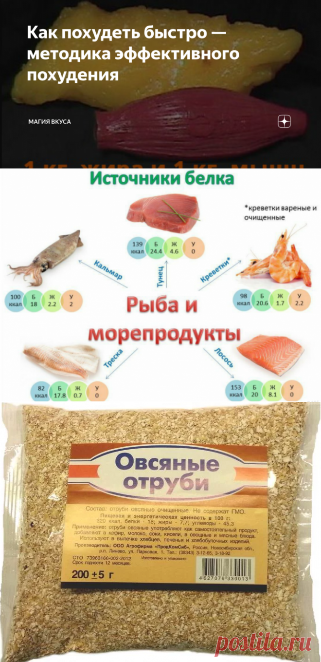 Как похудеть быстро — методика эффективного похудения | Магия вкуса | Яндекс Дзен