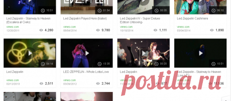 led zeppelin - Qwant Search