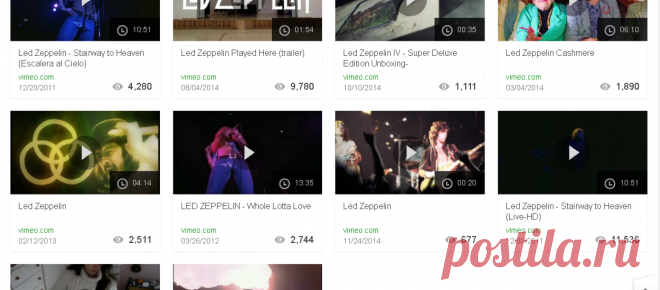 led zeppelin - Qwant Search
