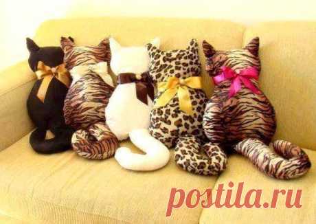 УДИВИтельные вещи