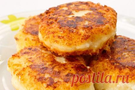 Вкусные рецепты