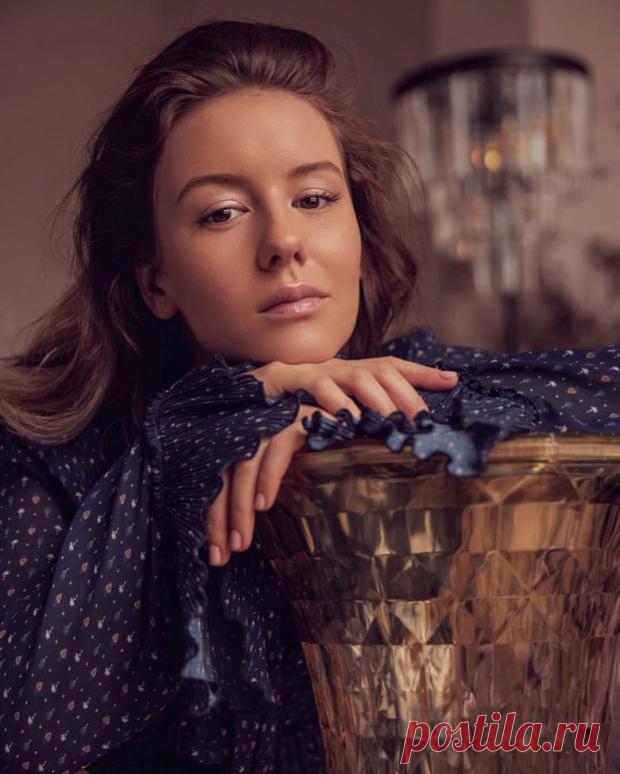 Ирина Старшенбаум рассказала что она думает о современных женщинах и мужчинах