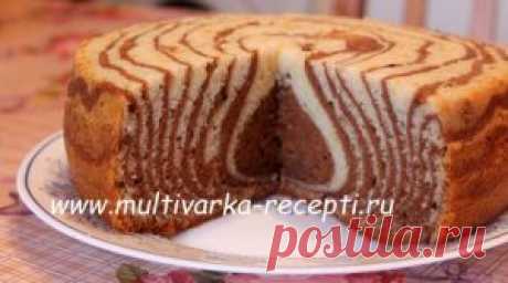 Рецепты для мультиварки с фото