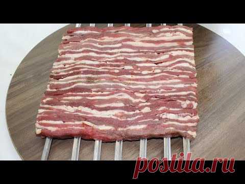 Шашлык Наполеон