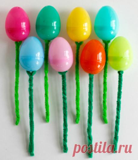 Что сделать на Пасху своими руками. | ИГРУШКИ СВОИМИ РУКАМИ