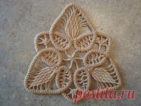 Одноклассники / Handmade / ВЯЗАНИЕ / Pinme.ru / Армине Михайлова