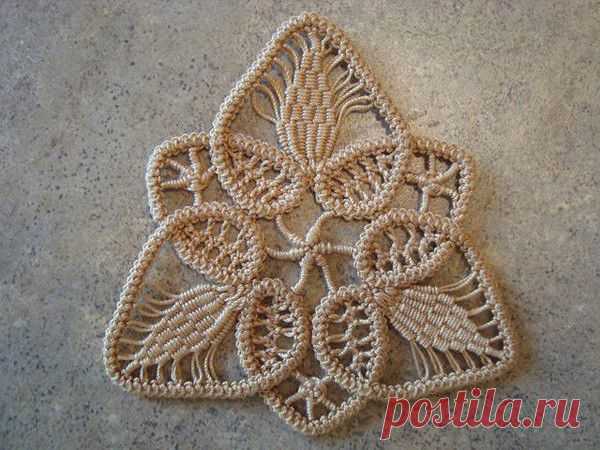 Одноклассники / Handmade / ВЯЗАНИЕ / Pinme.ru / Армине Михайлова
