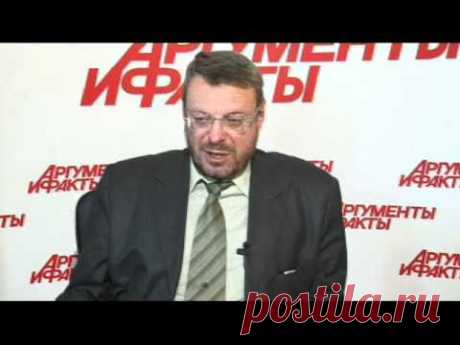 Китай - враг или друг России? Спроси Андрея Девятова