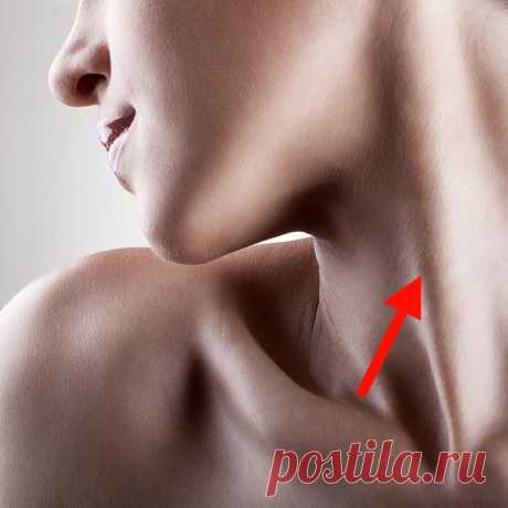 Зачем разминать шею. Видео приемы
Потому что здесь проходят две важнейшие «трассы» — одна снабжает кровью голову, другая- отводит. Что равнозначно важно для нашего здоровья: полноценное питание головного мозга, органов головы и лица и отсутствие застойной жидкости в тканях. ⠀Из-за того, что в нашем веке мы почти живем шеей вперед и вниз (работа за компьютером, смартфоном) кивательные мышцы (и не только […]
Читай пост далее на сайте. Жми ⏫ссылку выше