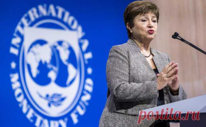 Глава МВФ предупредила о возросших рисках для финансовой стабильности. Георгиева считает, что из-за ужесточения денежно-кредитной политики в странах Запада риск для мировой финансовой стабильности вырос. В то же время она похвалила регуляторы за предоставление банкам необходимой ликвидности