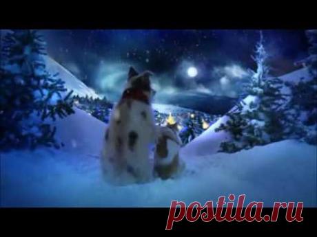 Chris Norman Christmas Song