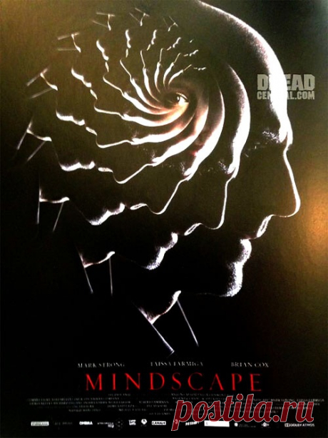 Экстрасенс 2: Лабиринты разума (2013)