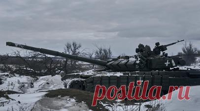 Мать погибшей военной ВСУ рассказала о заградотрядах у Артёмовска. Мать погибшей украинской военнослужащей рассказала, что её дочь с сослуживцами не могли сдаться в плен из-за присутствия заградительного отряда позади их позиций. Читать далее