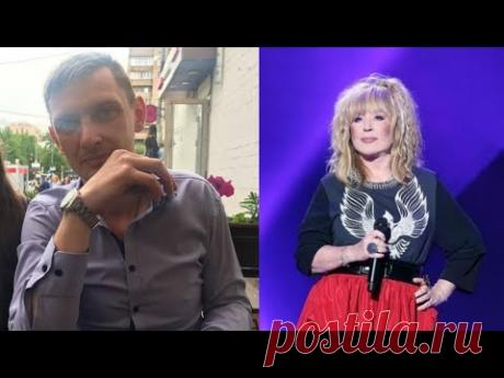 Племянник Примадонны - Владислав Пугачев - почему родная тетя не хочет с ним дружить