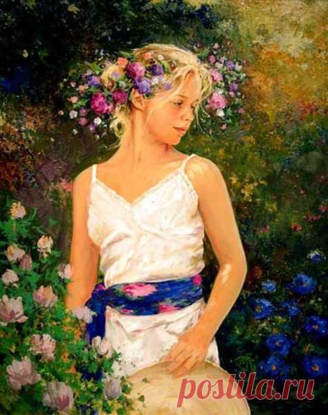 Jose Miguel Roman Frances... - 16 фото. Фотографии Валерий Семкив.